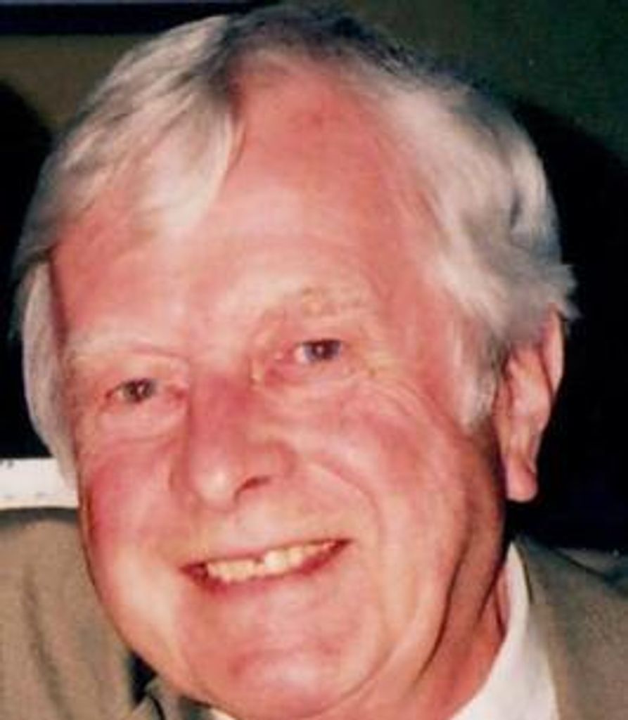 Joseph Maxwell