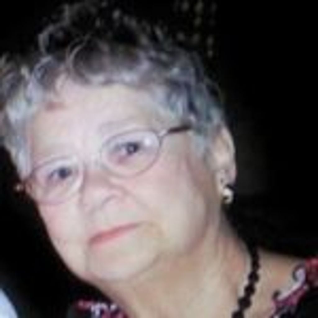 Katherine M. DeBord (nee Swaney)
