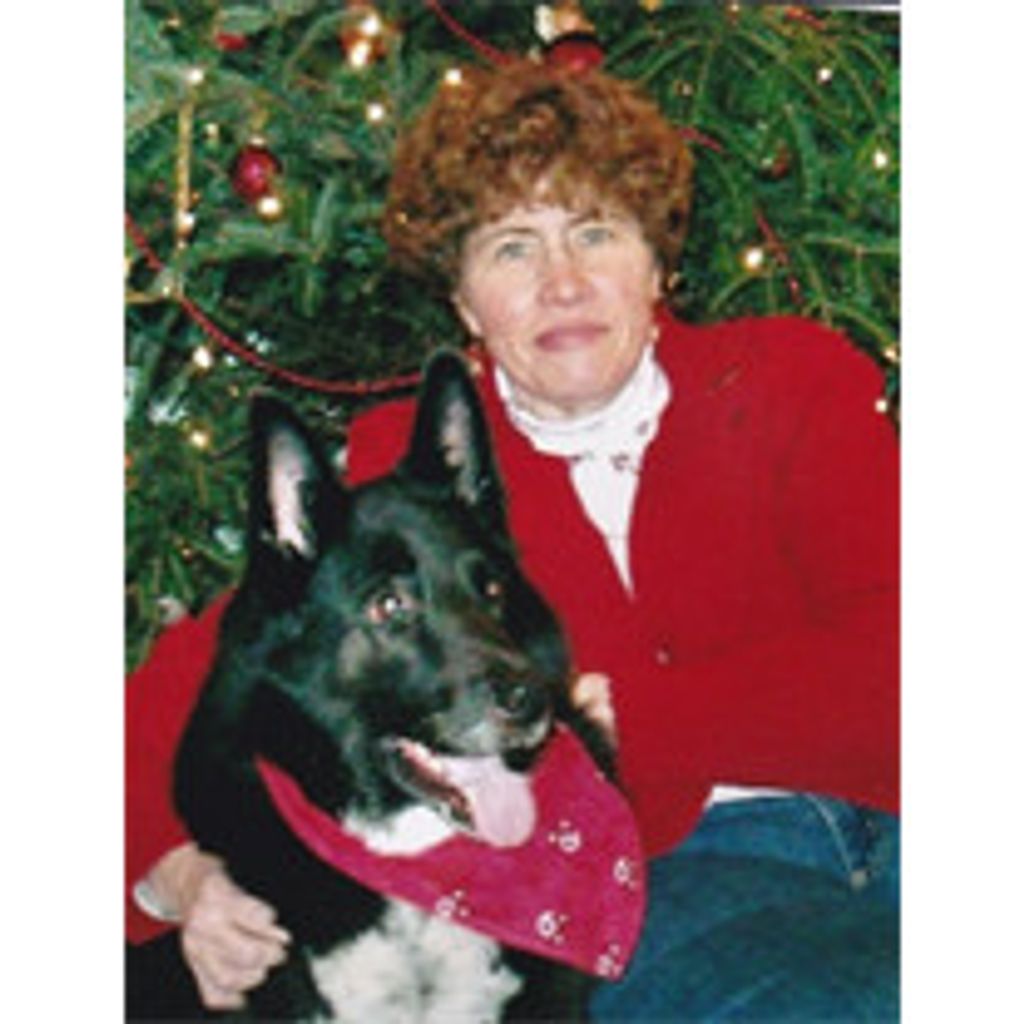Kathleen 'Kathy' Bowman