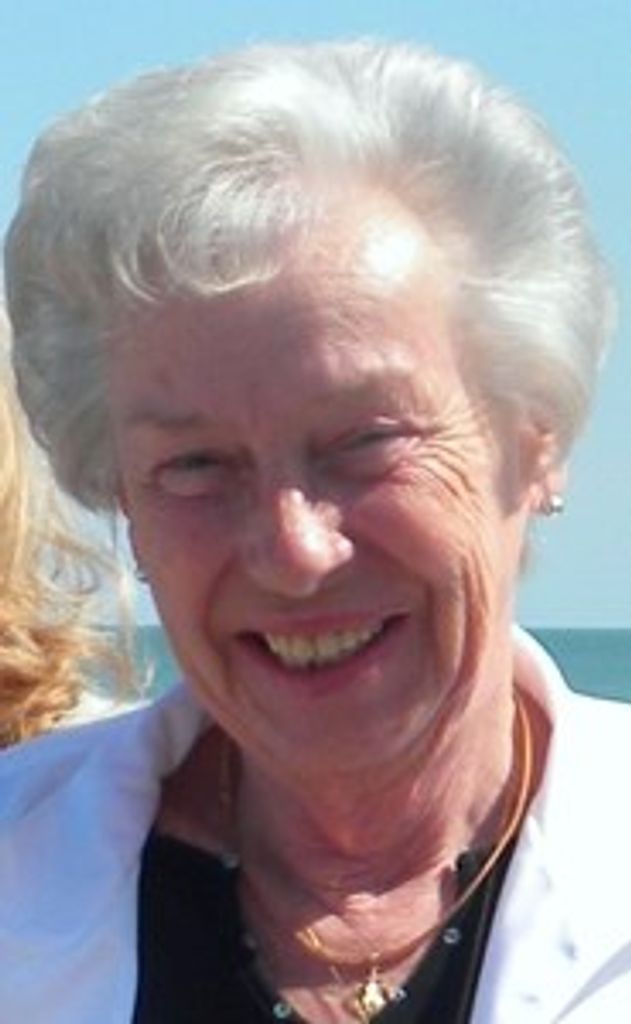 Sandra M. Moorehead Profile Photo