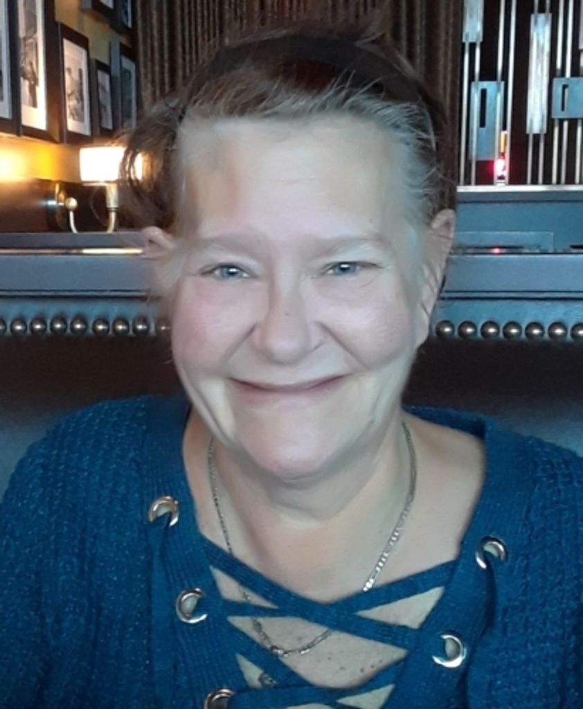 Claudia R. Donnelly