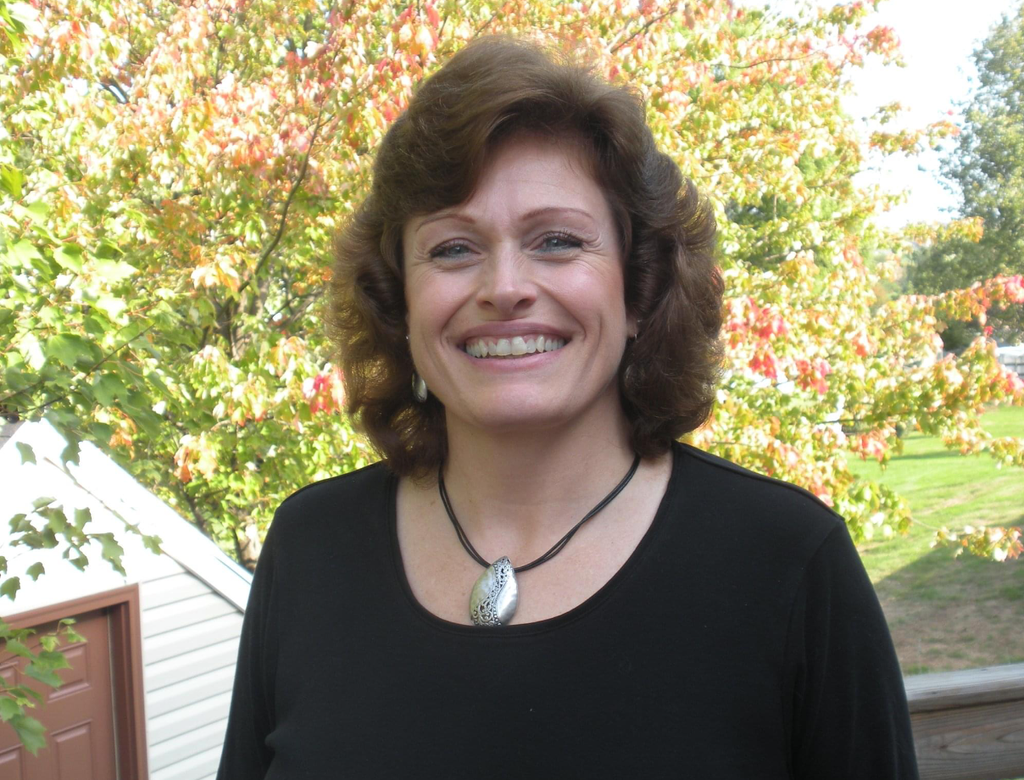 Marie Louise Simon