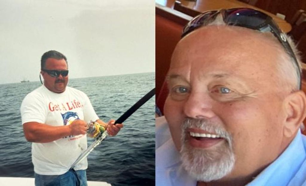 Darwin E. "Corky" Sanders, Jr.