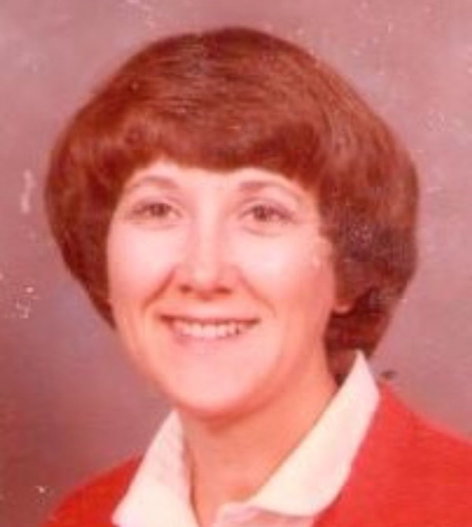 Connie Lou Knief