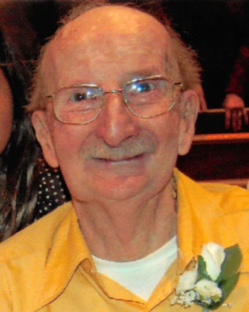 Allen G. Anderson
