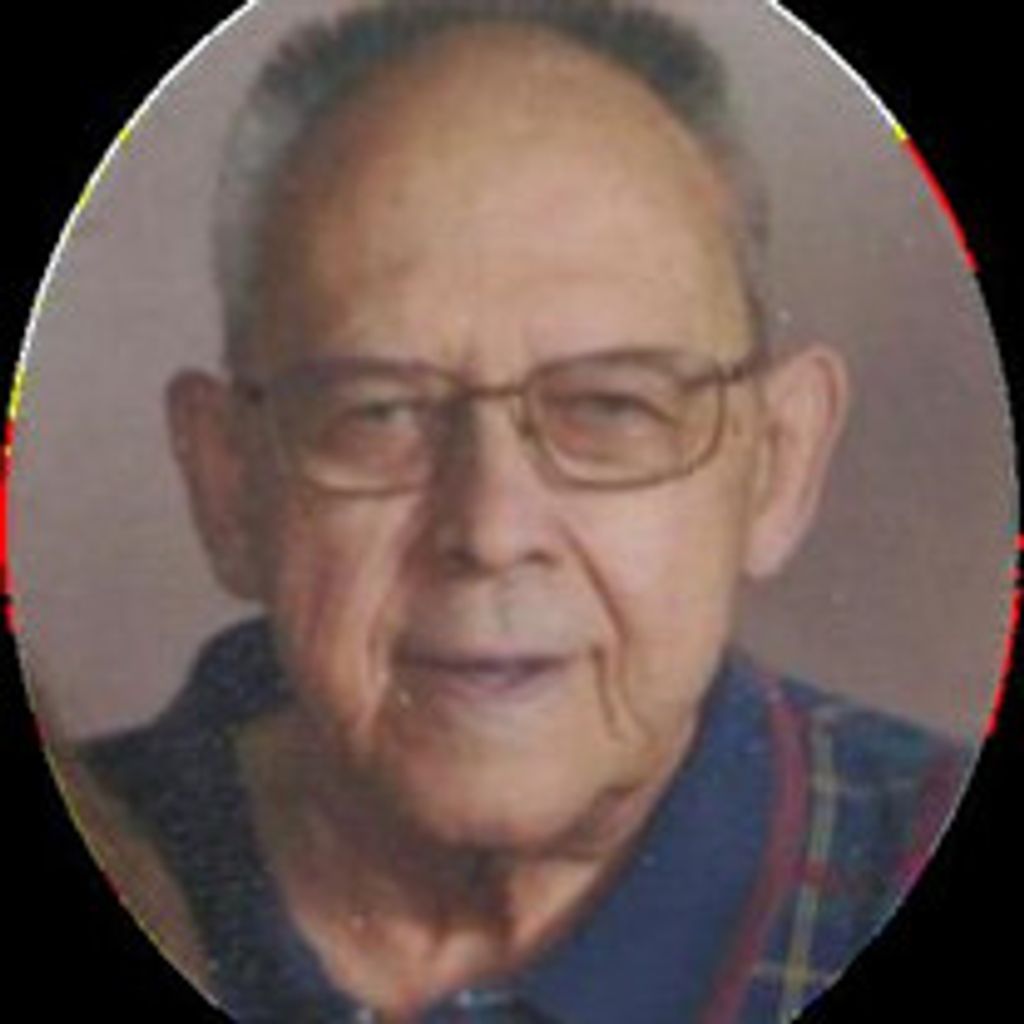Robert Edgar Rausch