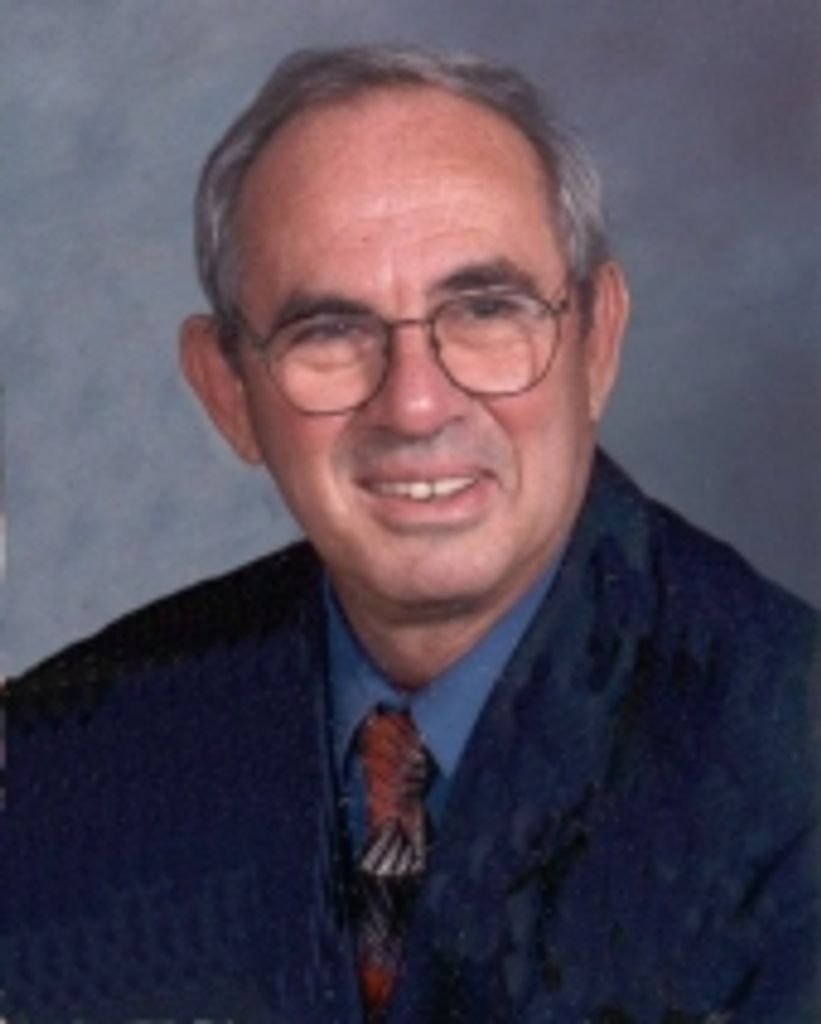 Maynard J. Windows