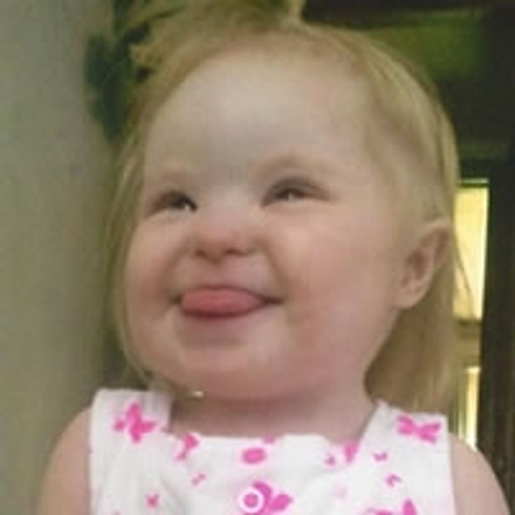 Alivia Lynne Butler Profile Photo
