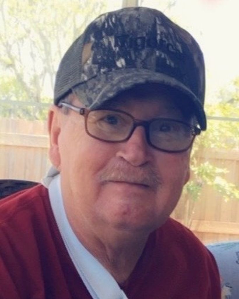 Larry Dixon Profile Photo