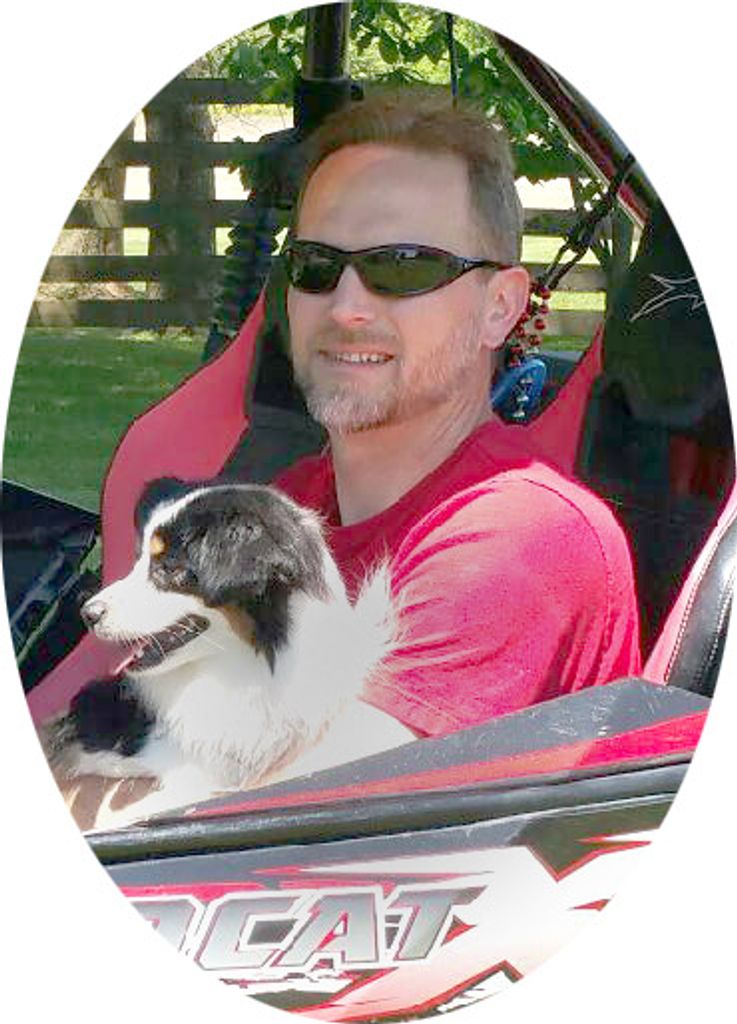 Jason W. Bartley