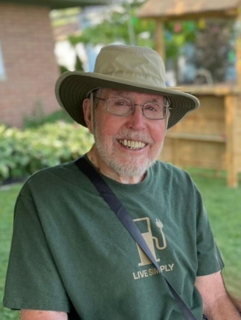 Clifford "Vern" Johnston Profile Photo