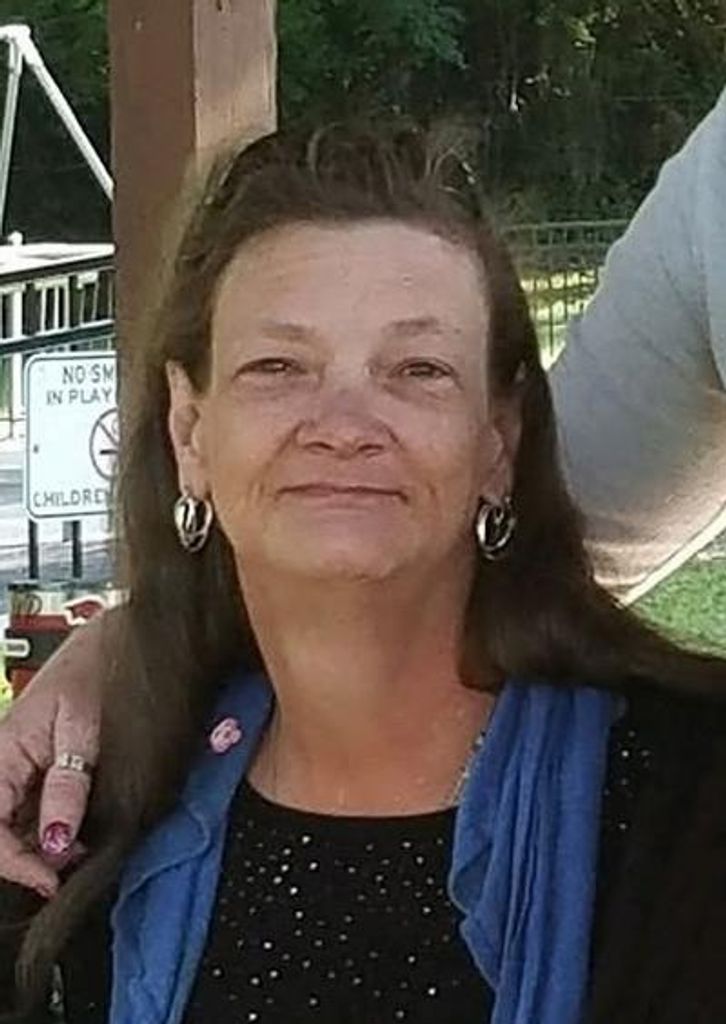 Gloria June Collins Profile Photo