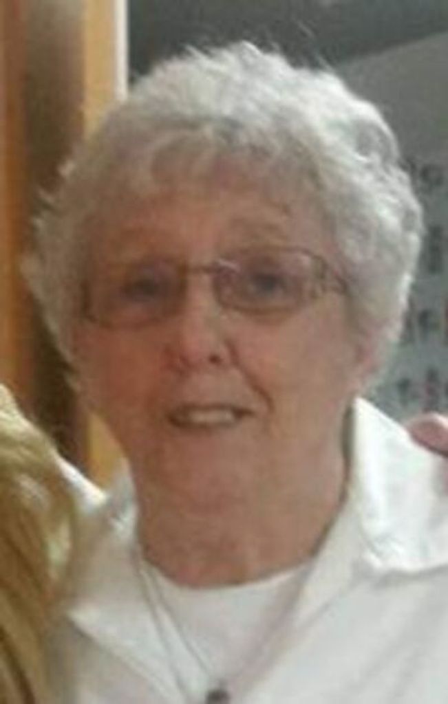 Norma Jean Gustus Profile Photo