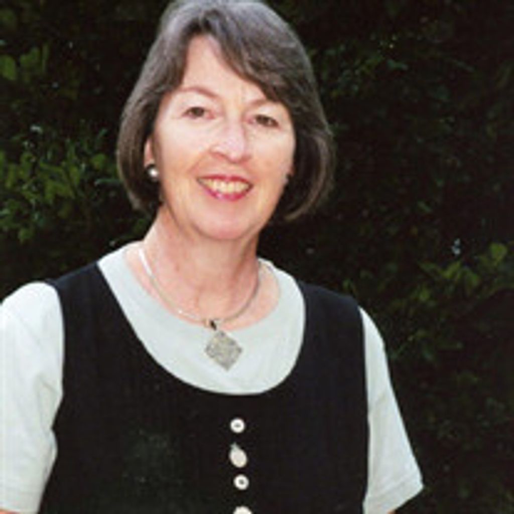 Dora 'Danie' Ridings Janov