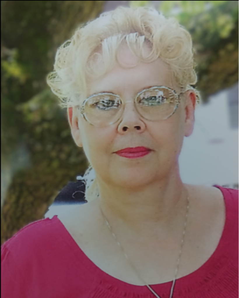 Catherine Dianne Mesaros