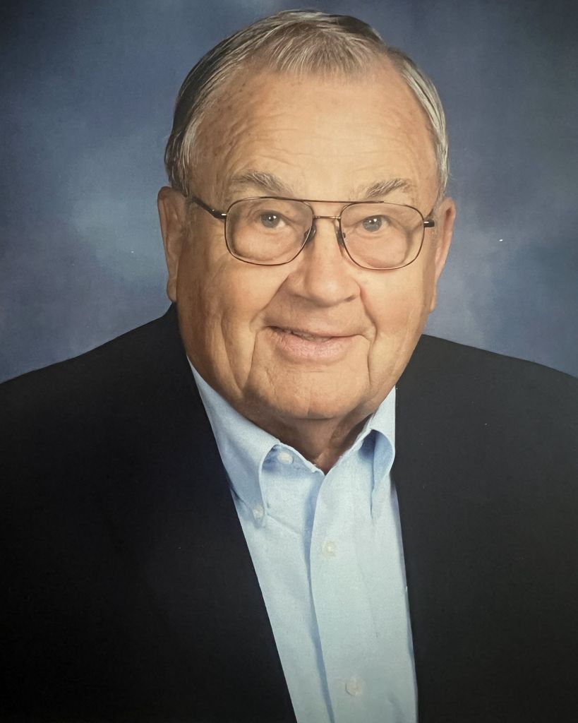 Dean M. Johnson Profile Photo