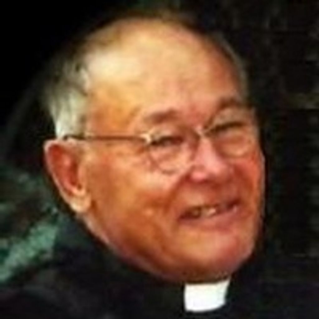 Fr. Norman Weslin