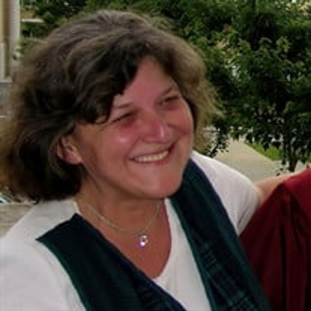 Brenda McSwain