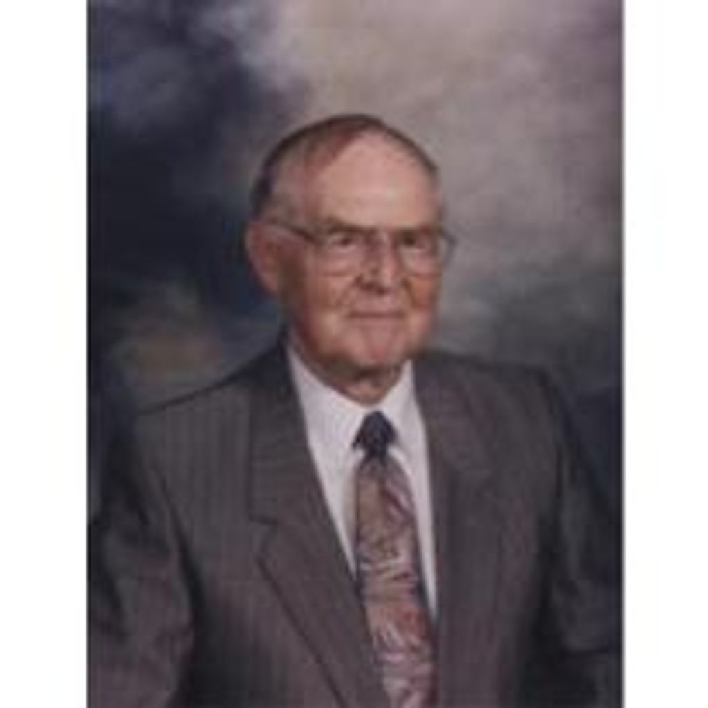 Orris Forde