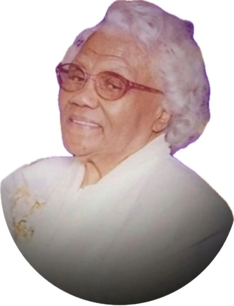 Elder Minnie Lee Jones Profile Photo