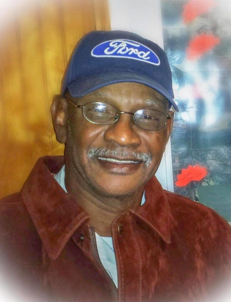 Mitchell, Donald G.