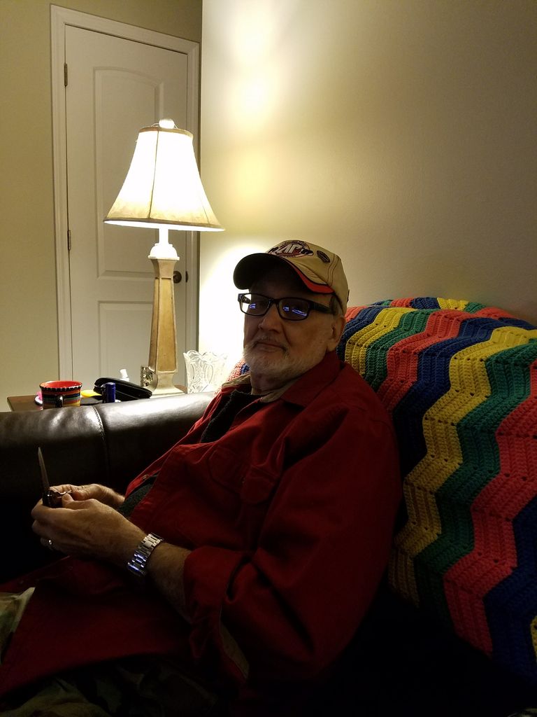 Nicholas Dolan Smith Profile Photo