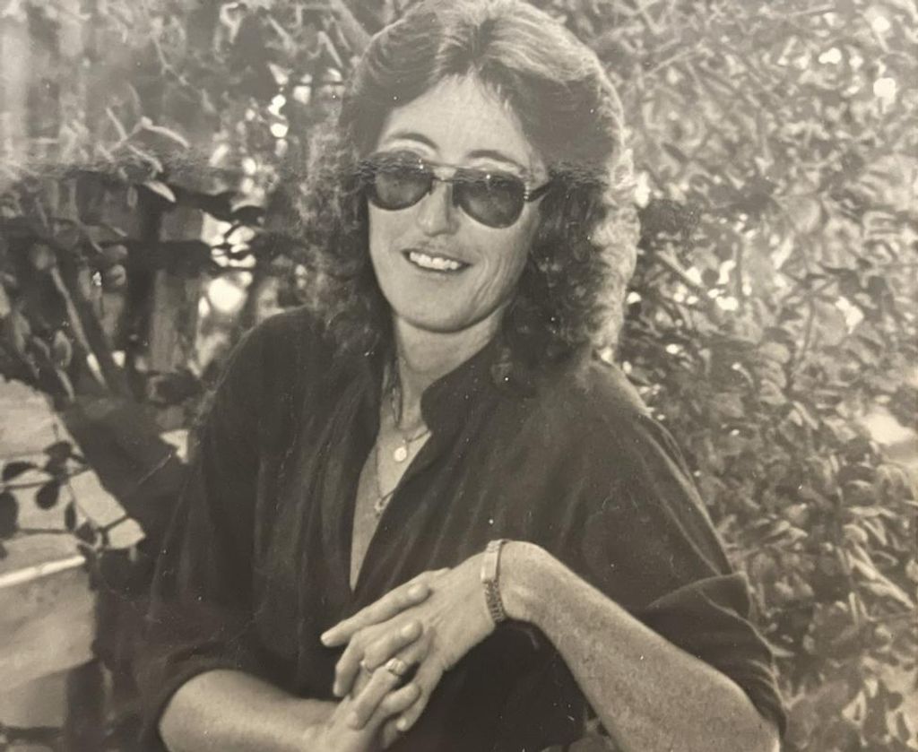 Sandra Gayle Thompson Profile Photo
