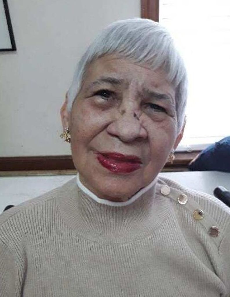 Brunilda Rivera Profile Photo