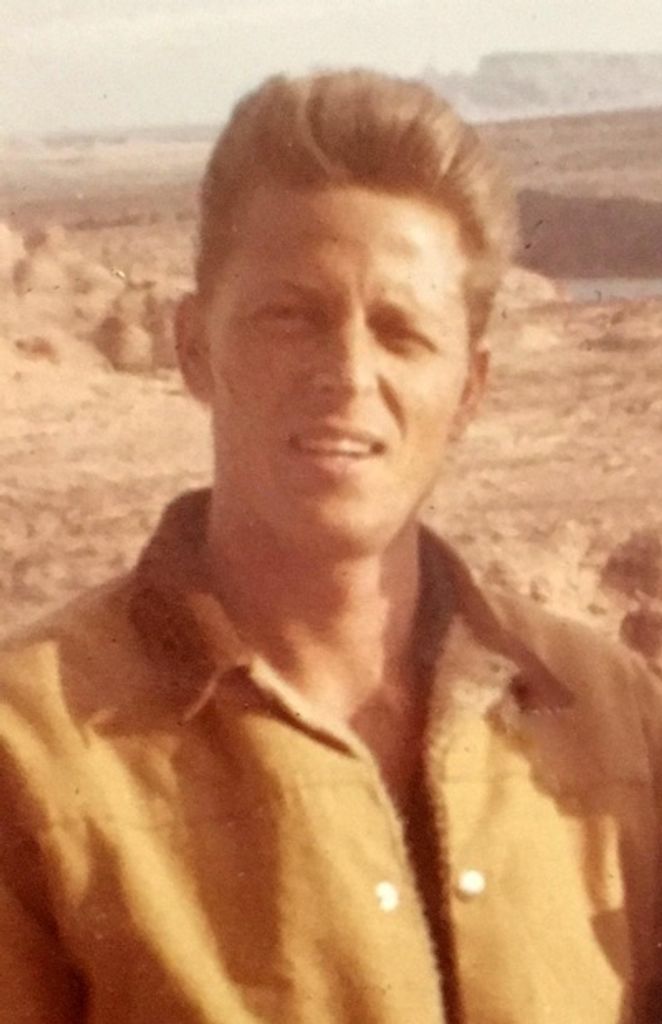 Melvin Stricklin Profile Photo