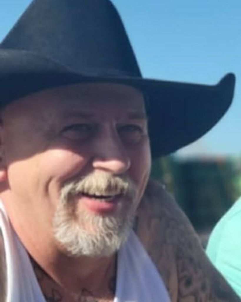 Rickey Steve Farris Profile Photo