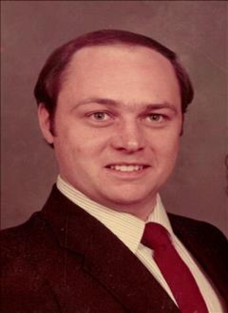 Gary James Weldon Profile Photo