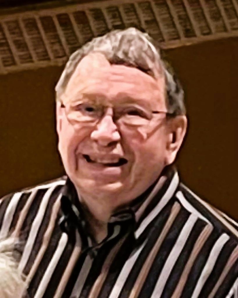 Wayne Cox Profile Photo