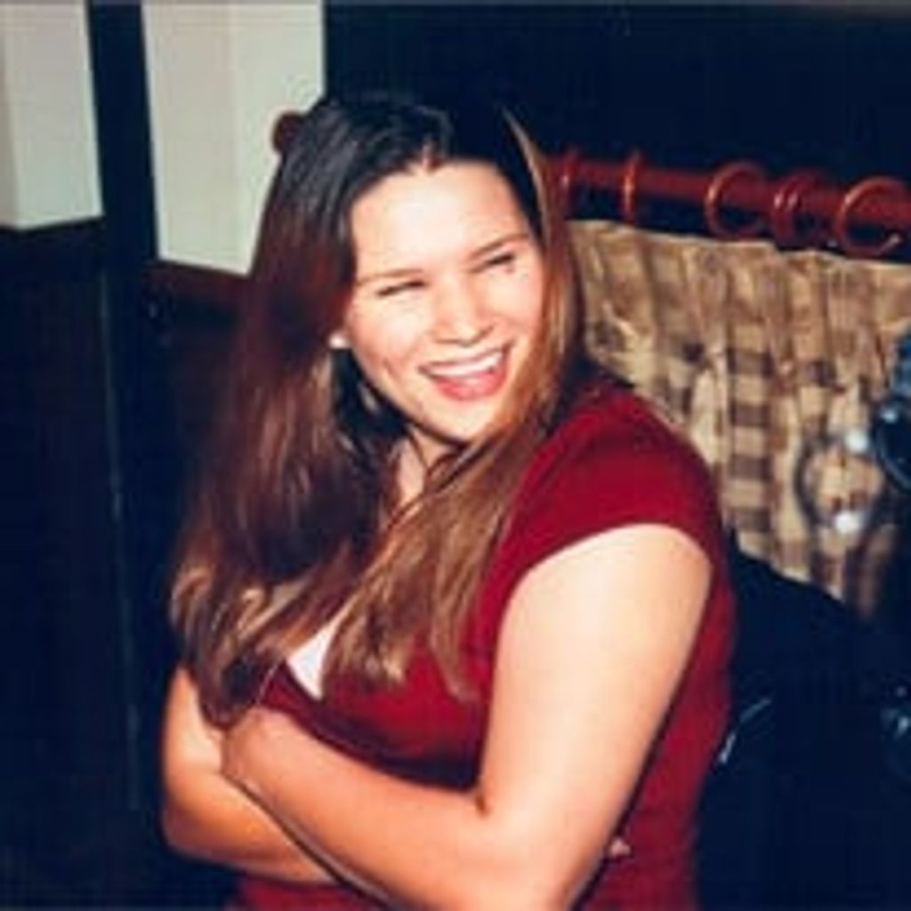 Crystal Mcgrann