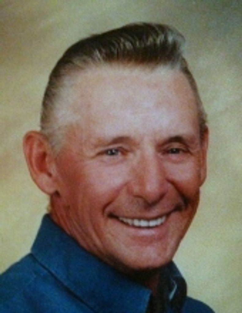 Richard A. "Little Pollock" Streholski