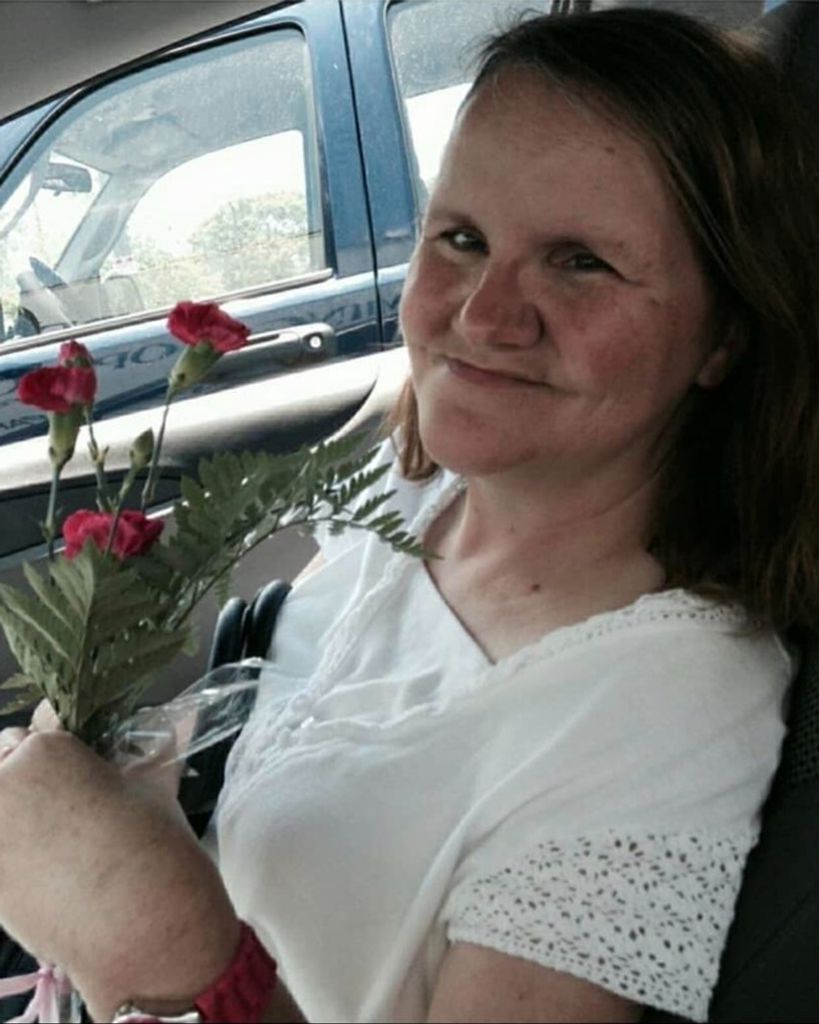 Tammy Reneé Barr Profile Photo