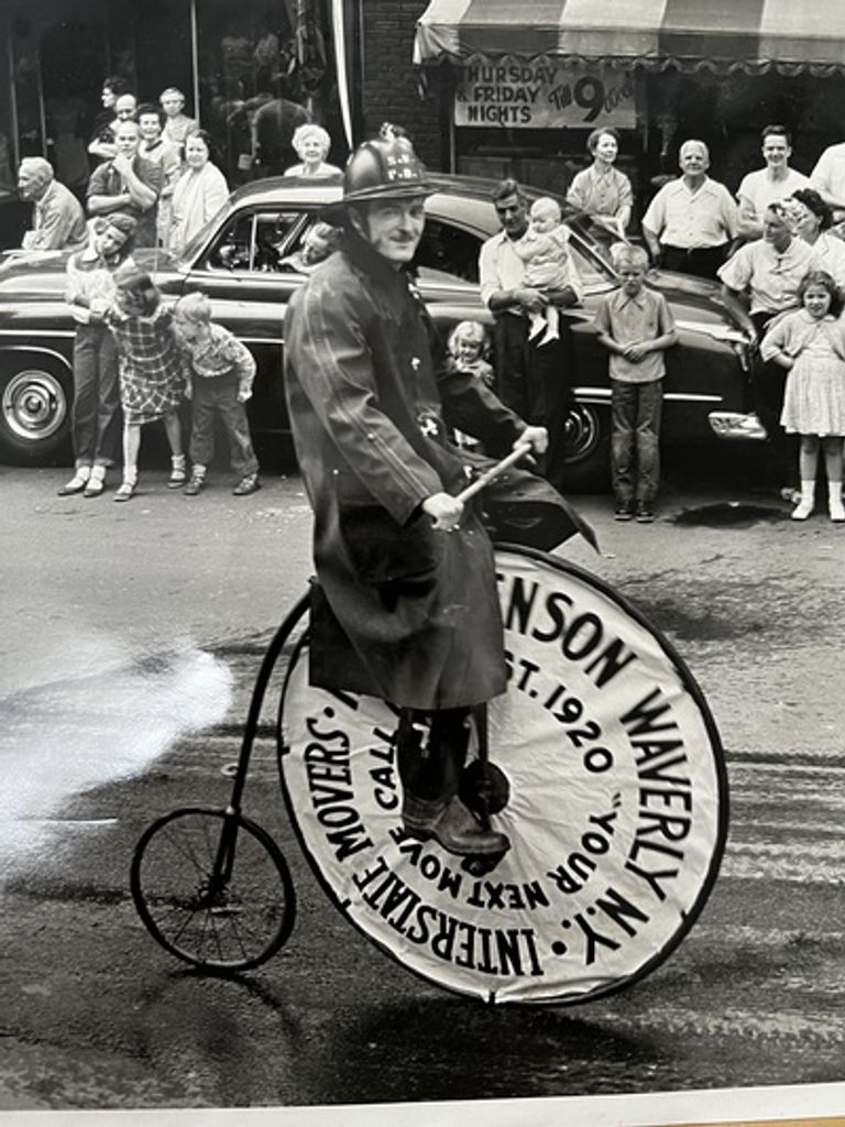 William Marshall Beatty Profile Photo