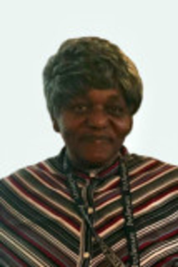 Alice Coleman Profile Photo