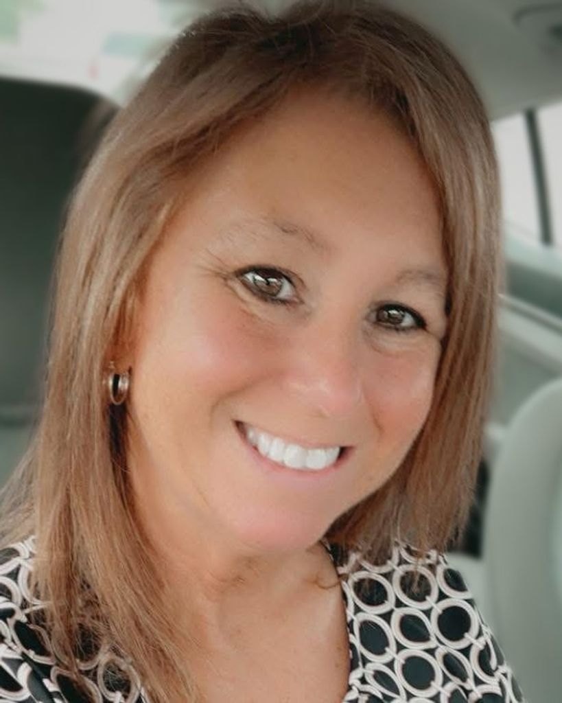 Jodie Marie Duval Profile Photo