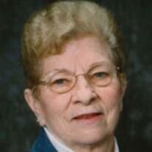 Ethel Miles Profile Photo