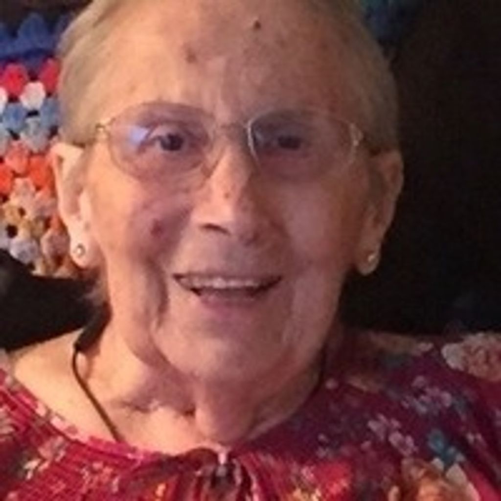 Elizabeth J "Bj" Bousquet