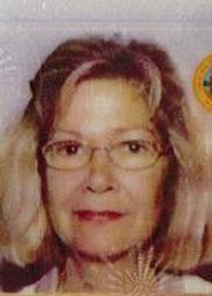 Mrs Sharon Snow Taylor