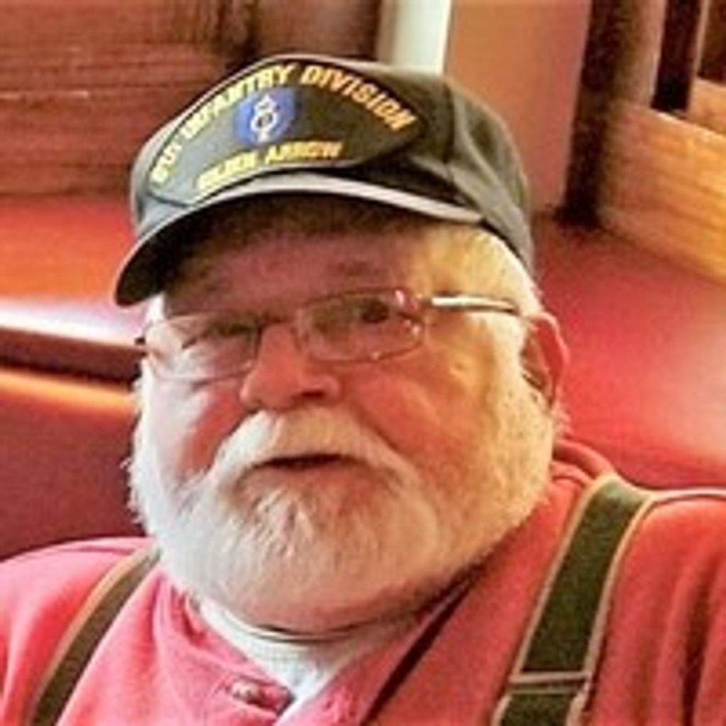 Robert M. Dussault Profile Photo