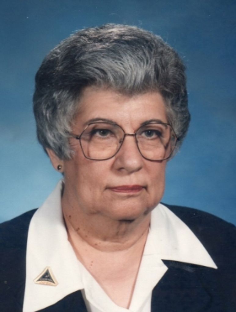 Alida Bender Profile Photo