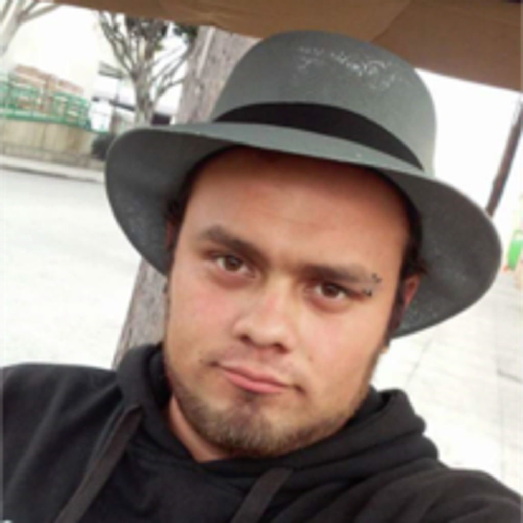 Marlon Giovany De Leon Milian