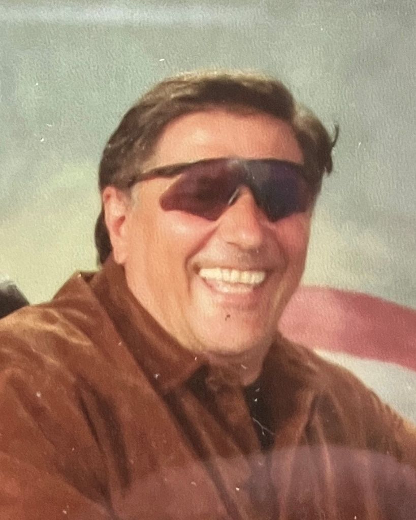 George Joseph Presto