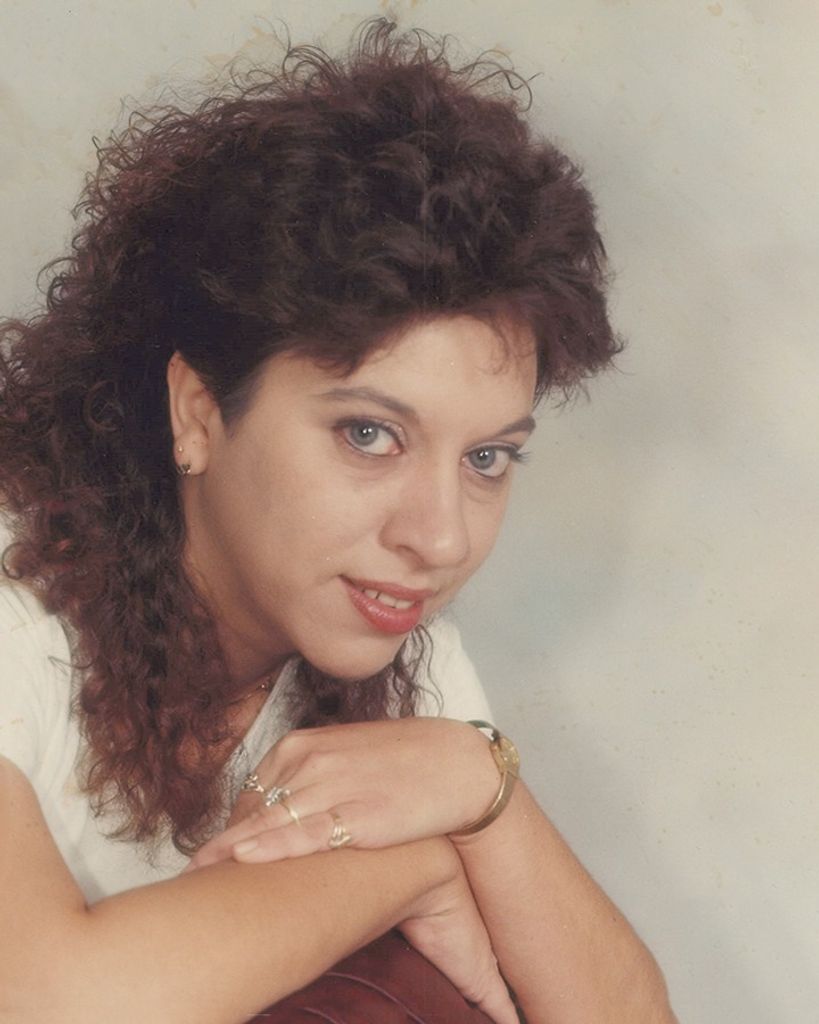 Lynn Fain Profile Photo