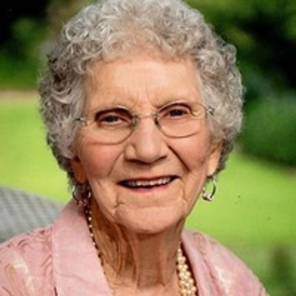 Lurline Harris Profile Photo