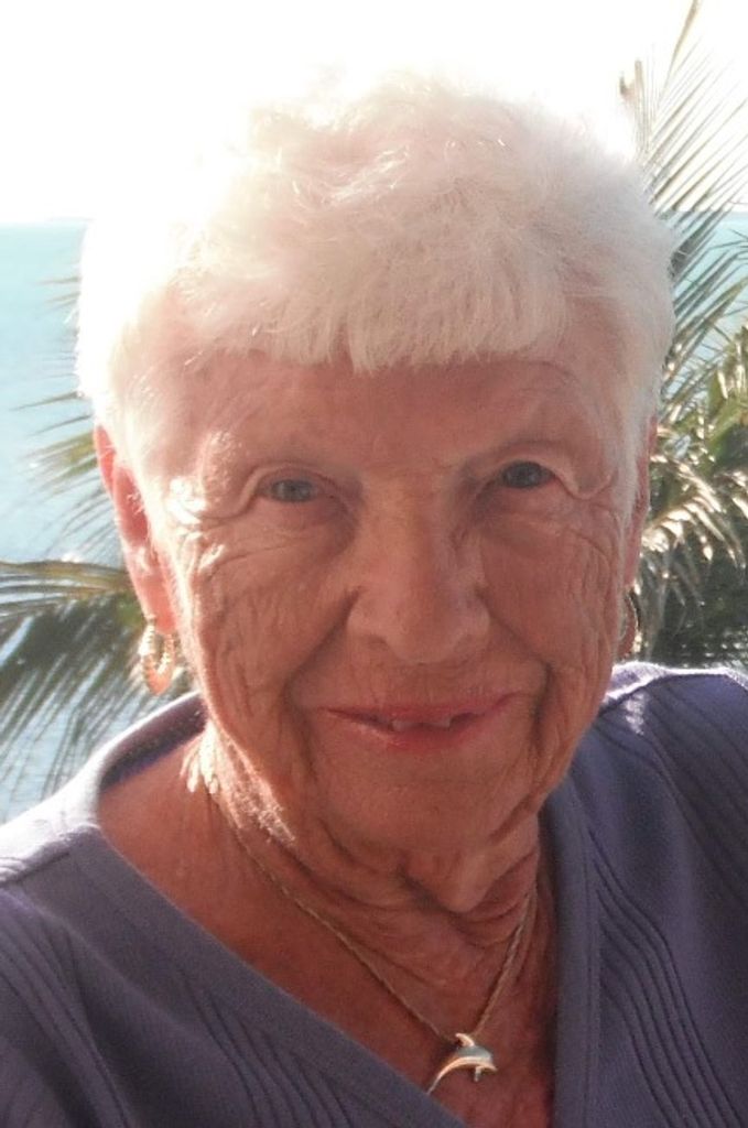 Donna Marie (Rice)  Rogers