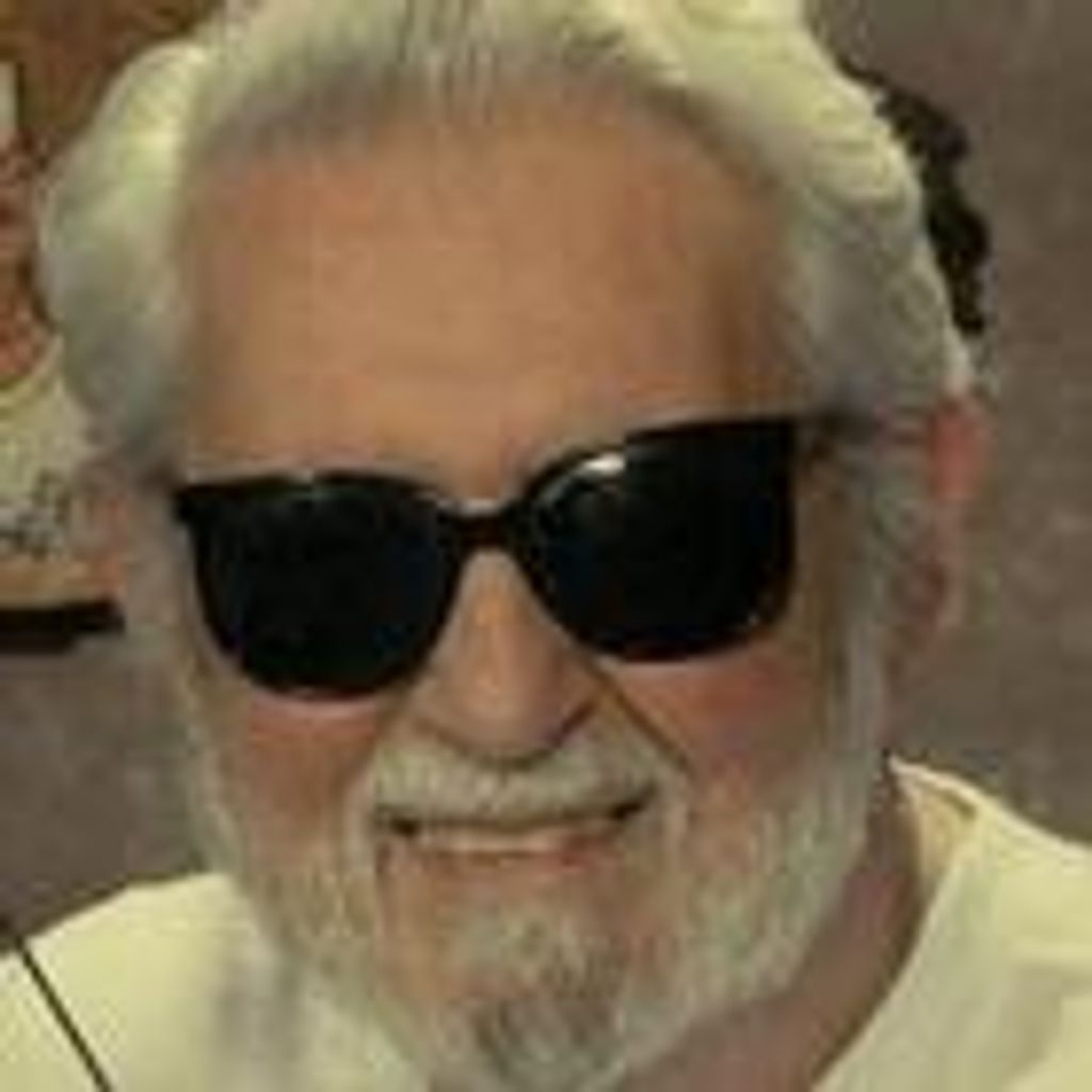 John David Rook