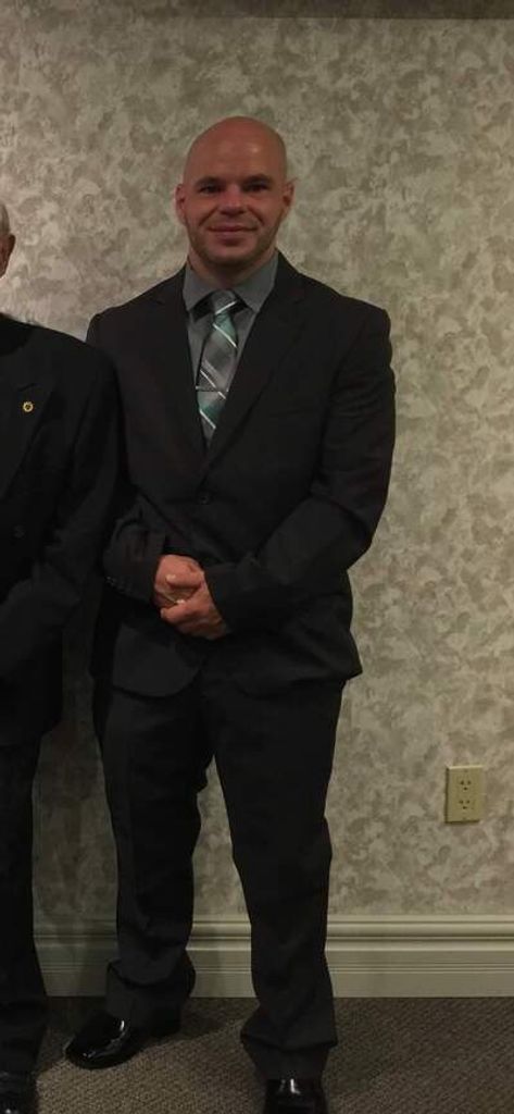 Andrew J. Vince Profile Photo